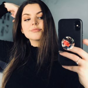 Meet your Posher, Bridget